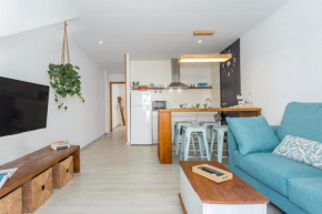 Calan Blanes Park 2adults 4children